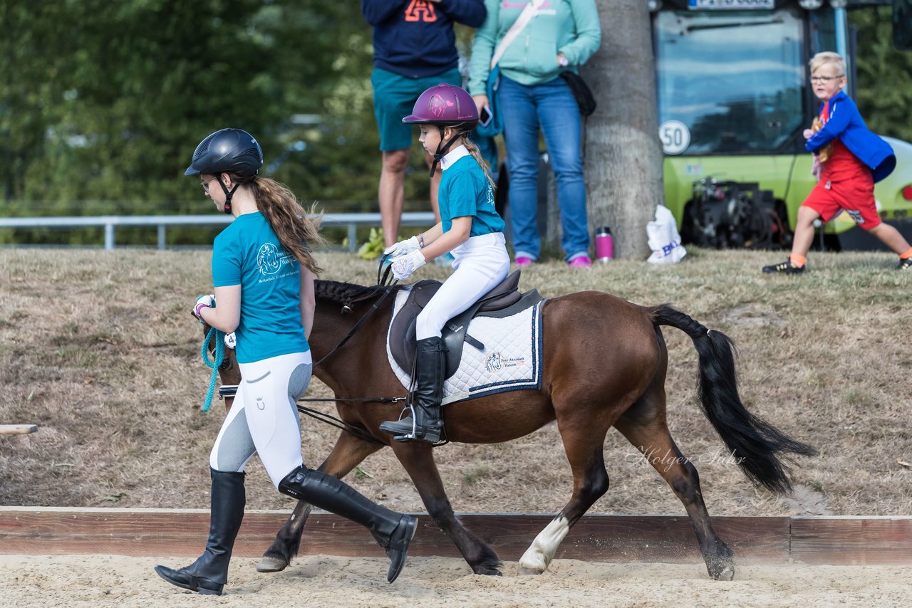 Bild 45 - Pony Akademie Turnier